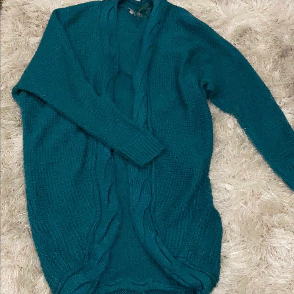 Cardigan